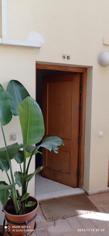 Ferienwohnung Casa Mnuela - Centro Jerez - Parking Opcional Jerez de la Frontera Exterior foto